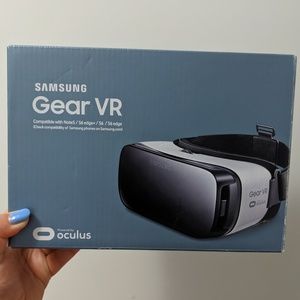 Samsung Gear VR